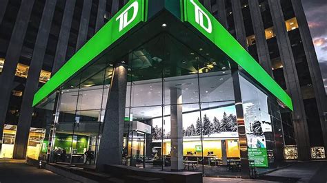 (571) 533-3914. . Is td bank open today